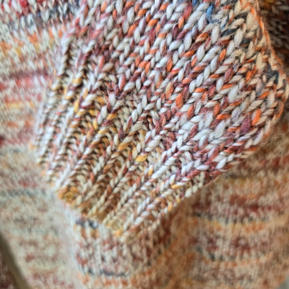 EUC Anthro Wool Blend Cardigan S - Picture 9 of 13